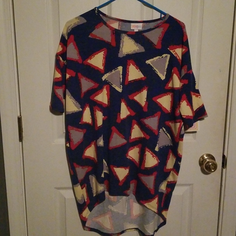 Lularoe Irma